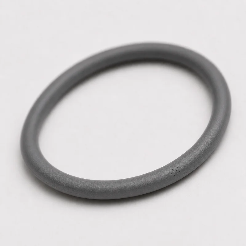 O-Ring mit Lunker