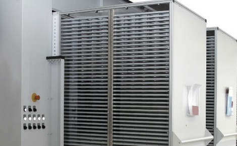 NELA Indexer