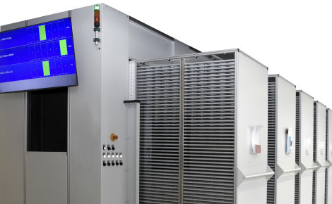 NELA Indexer