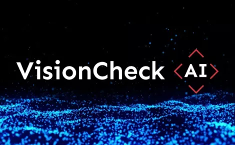 Software: VisionCheckAI