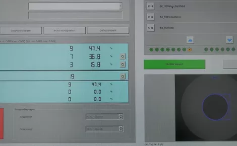 VisionCheck Software