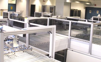 Druckplatten Foerdertechnik