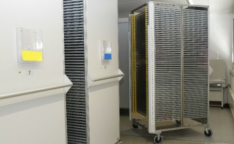NELA Indexer