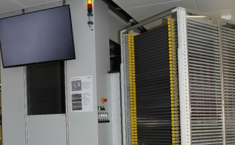 NELA Indexer