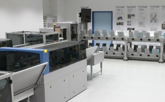VCPevolution mit Plattensorter