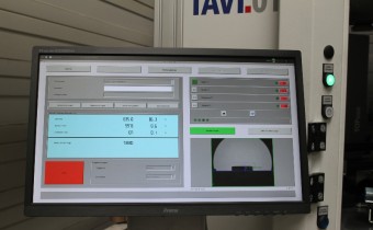 NELA TAVI.02 Interface