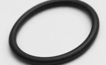 O-Ring mit Lunker