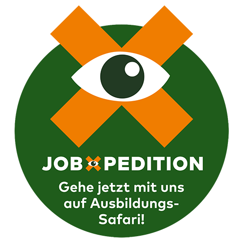 Logo Jobxpedition