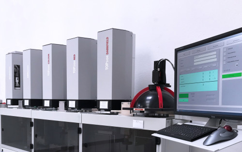 NELA Smart Sensorik