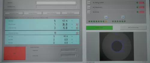 VisionCheck Software