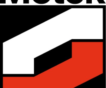 Motek logo