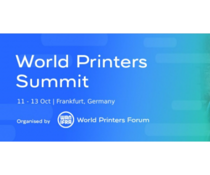 World Printers Summit