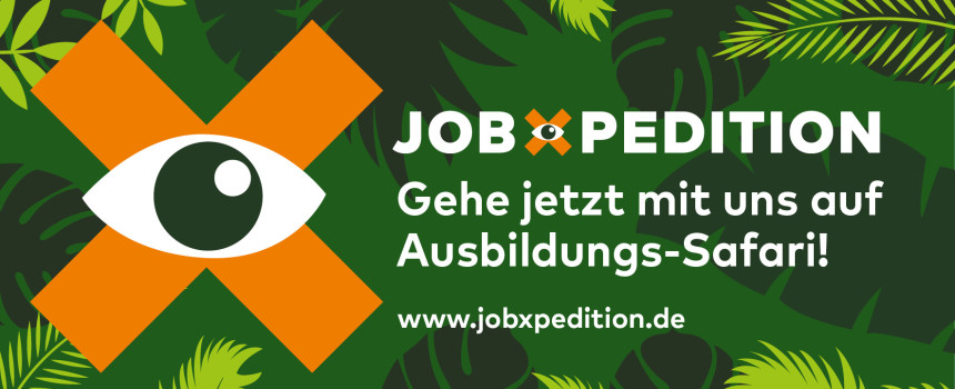 JobXpedition Lahr